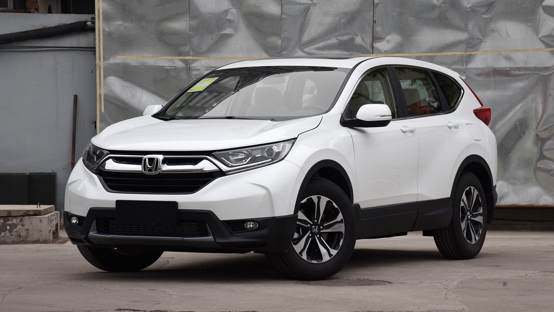 20万买本田suv,皓影和cr-v谁更值?