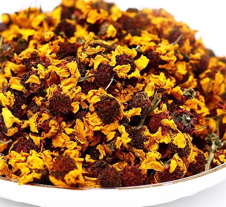 呼和61特产青川雪菊健康源于品质