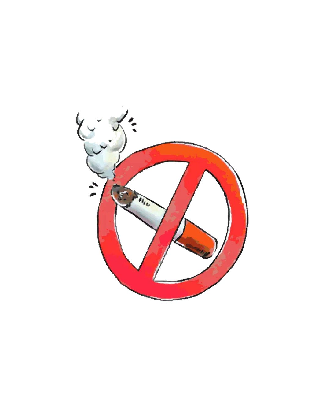 【北京疾控提醒您】家长行动起来,让孩子远离烟草,健康成长!