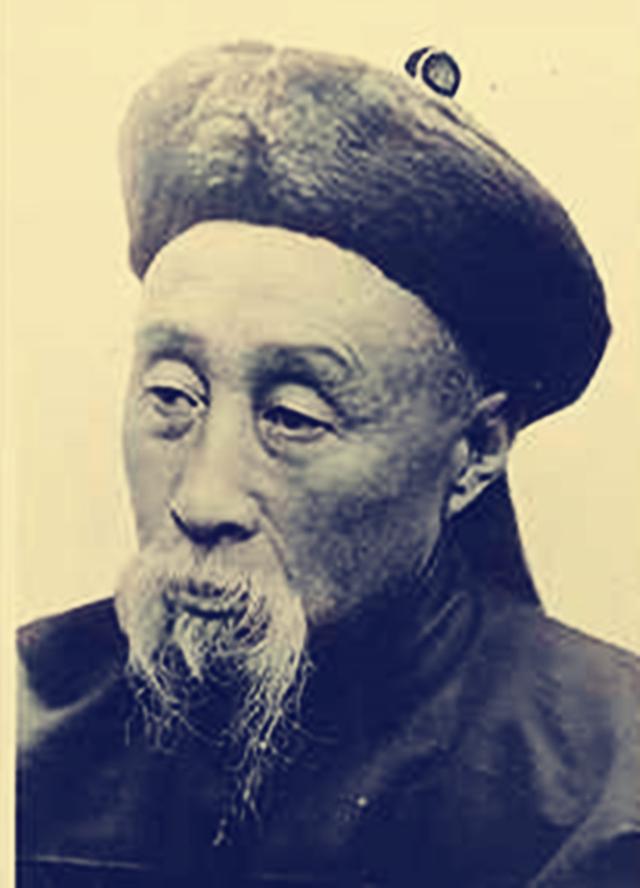 清朝灭亡前,最特殊的九位封疆大吏,结局喜忧参半