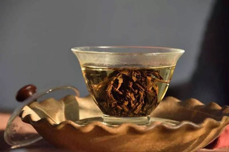 【文彦茶馆说江西茶】龙须茶