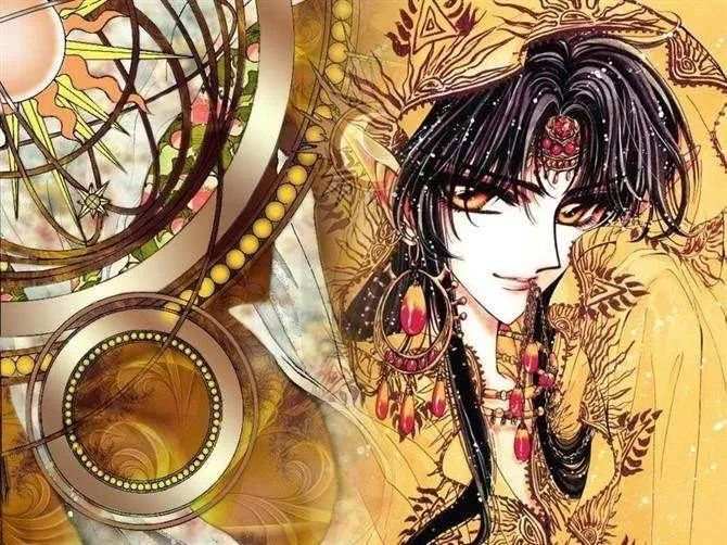 《jojo奇妙冒险》劲爆承花生子同人,乔瑟夫和波波旁边的那个男人就是