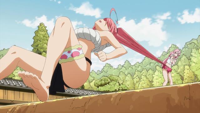 转生史莱姆oad更新,异世界开相扑大赛,亲女儿朱菜战胜米莉姆