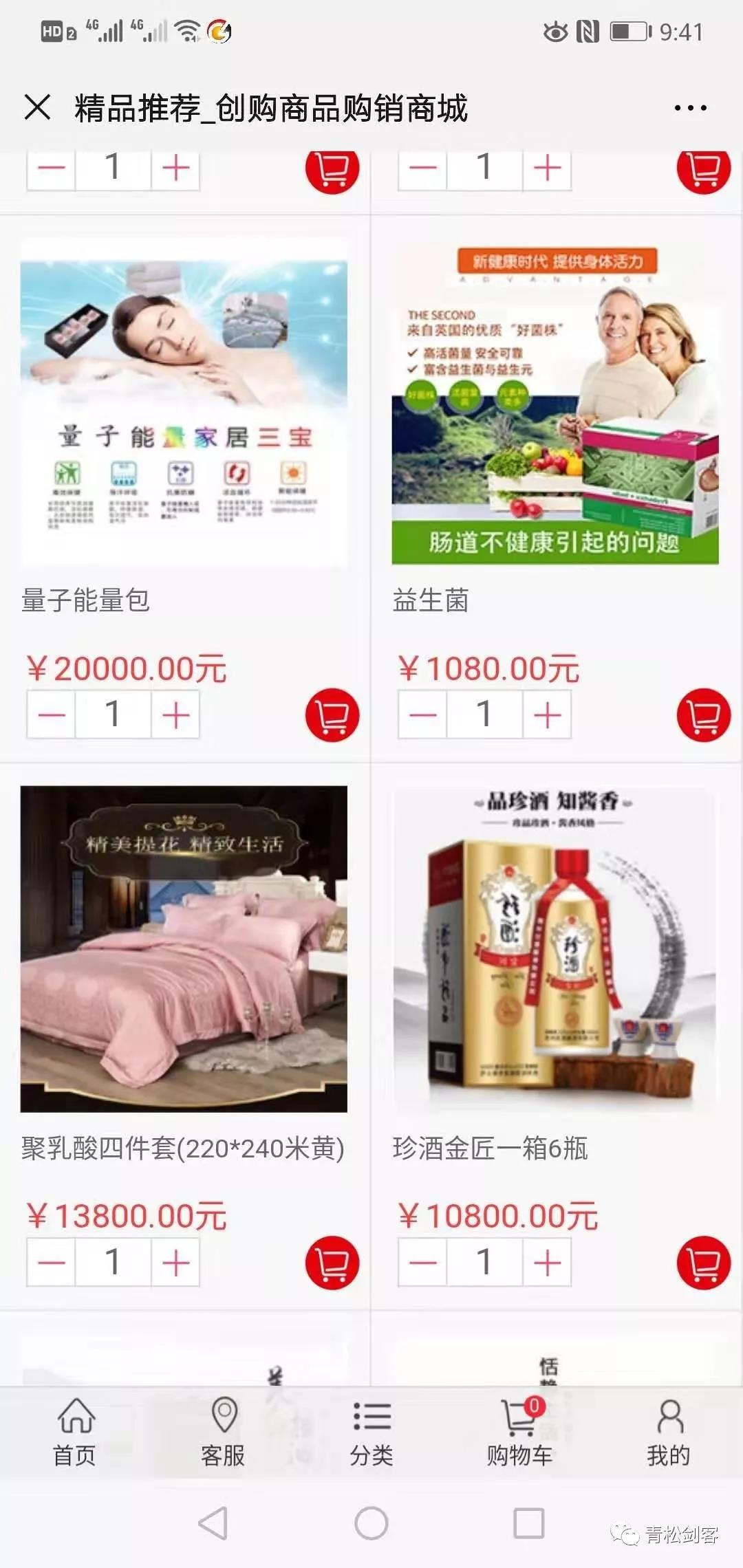 传销大圣币