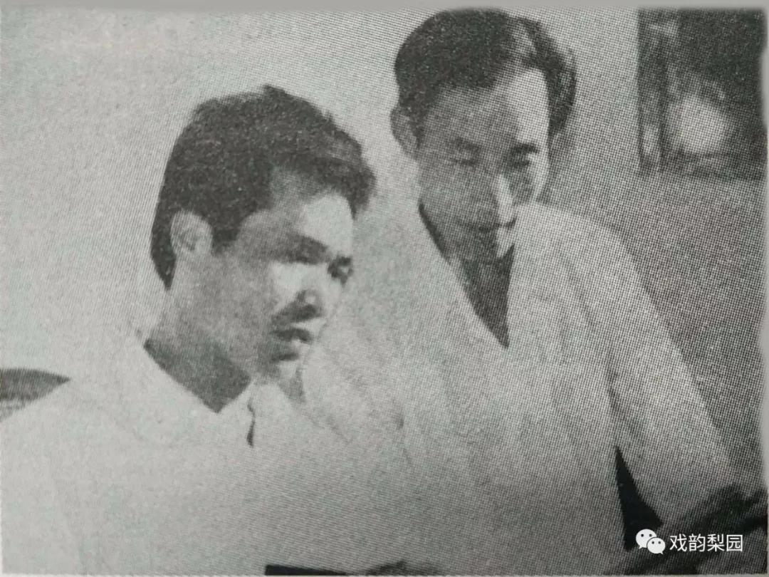 【梨园往事】豫剧名家刘忠河的"杀妻"传闻,真相是这样的!