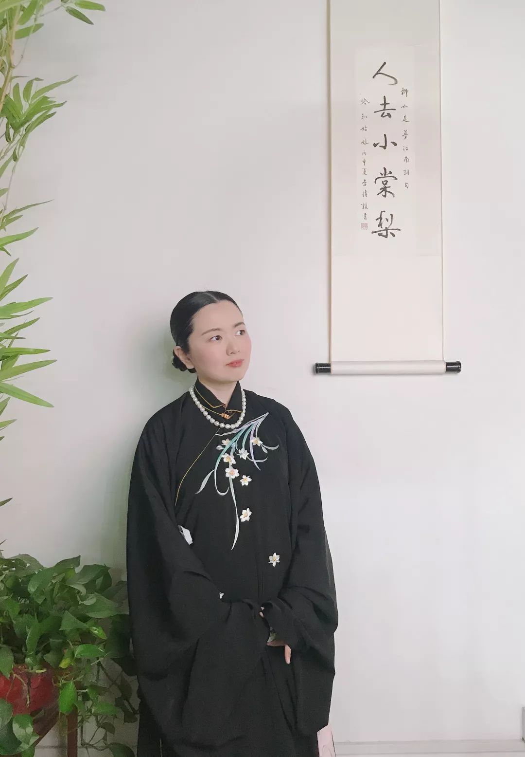 【科普讲座】开课啦!汉合礼衣小课堂第一节来喽