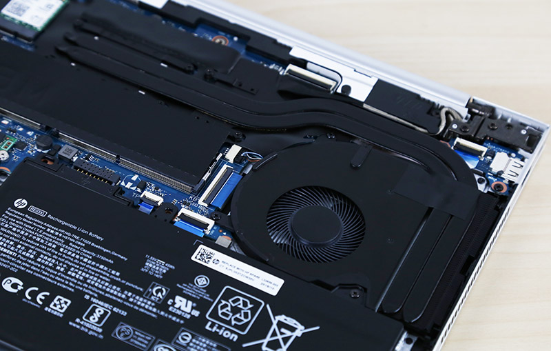 创业者我懂你解读惠普战66三代轻薄商务本