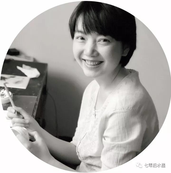 隔帘花落顾静