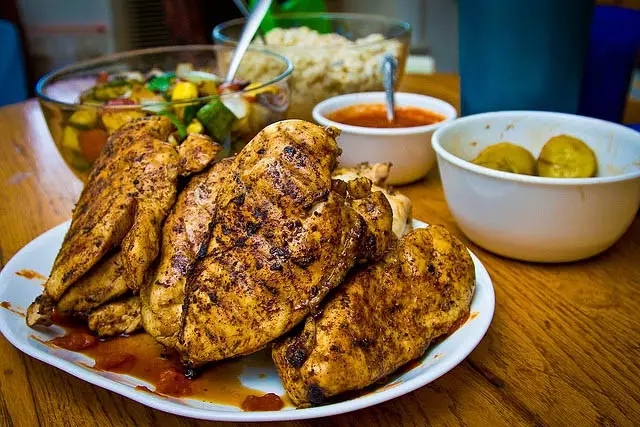 犹太洁食认证最安全地饮食潮流