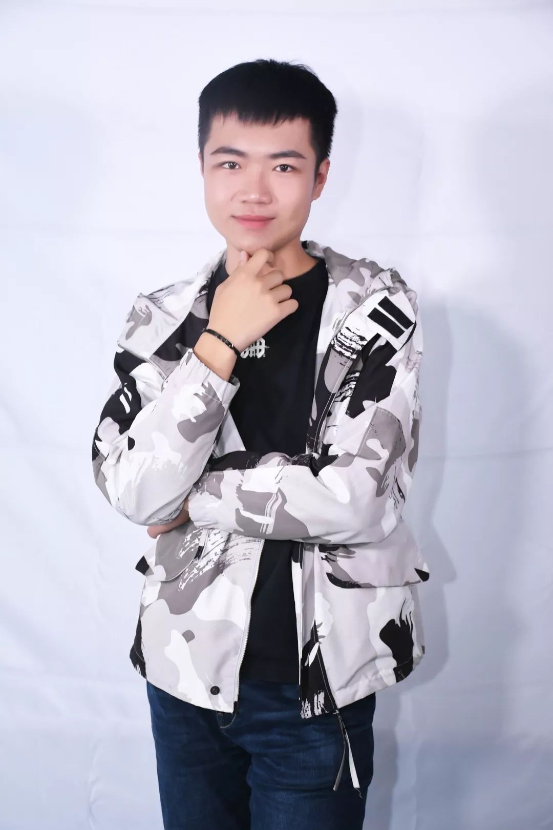 刘云鹏组合:何思敏,李元溥淮南师范学院选手有张卓,李文韬,王建南