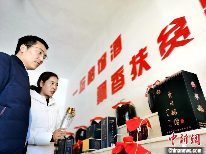 青海高原藏乡见闻从输血式扶贫到造血式产业巩固