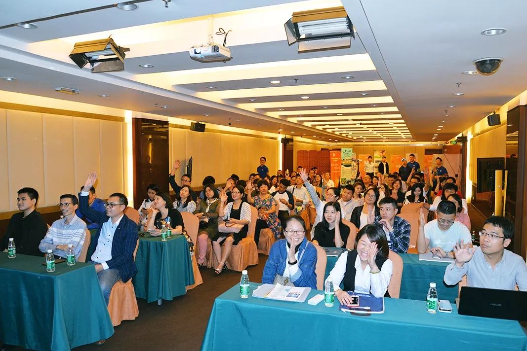 后续我们会详细分享会销的经验