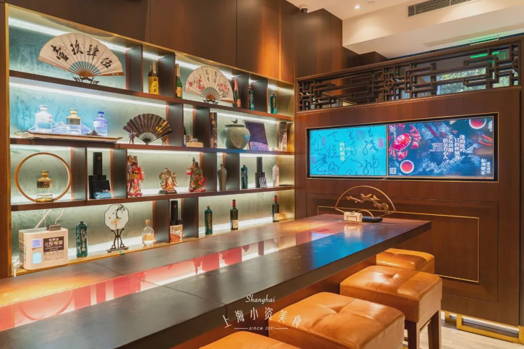 冬日魔都社畜归宿这8家深夜小酒馆给你温暖