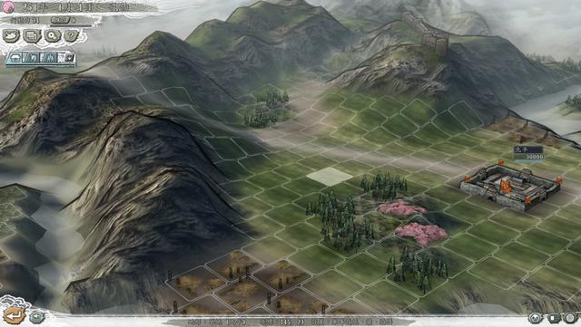 三国志11梦幻开局选这四座城市