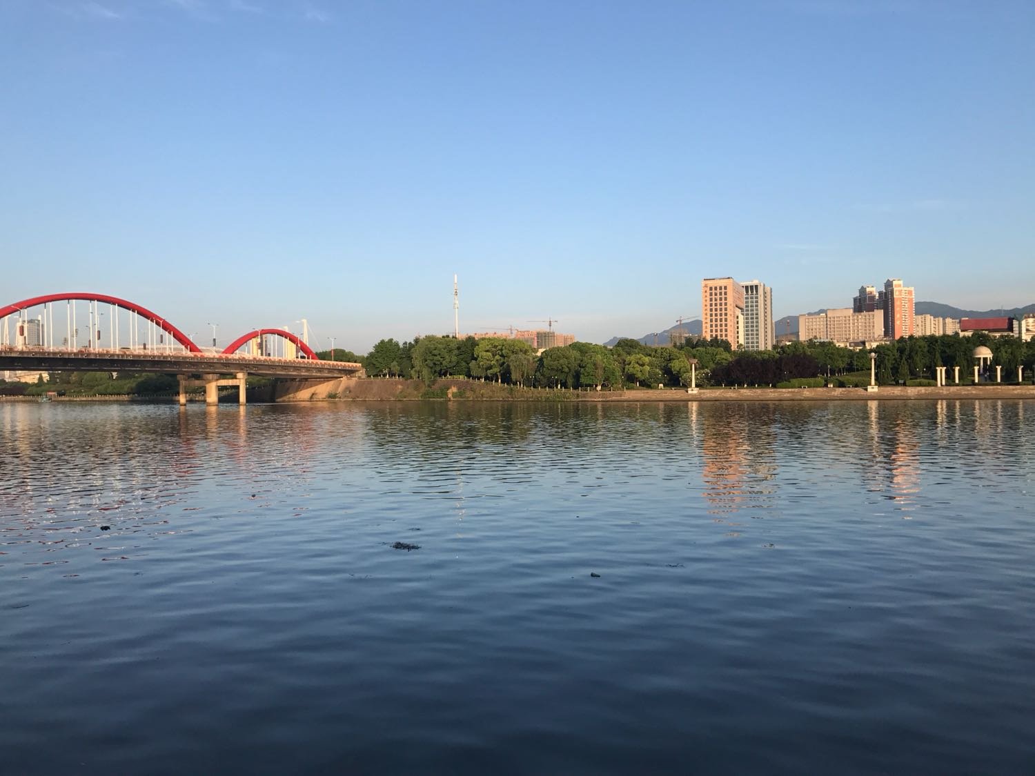 义乌天气24小时预报