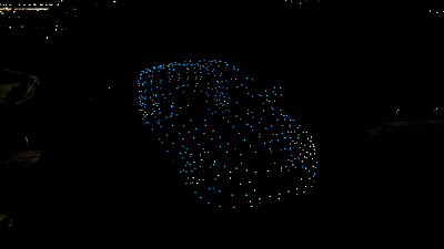 这,不过是冰山一角~博览会面前,没有遥不可及,只有触手可得.