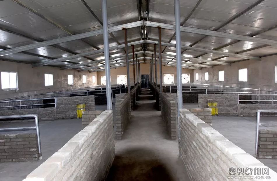 5万头标准化规模养猪场)(麦积区人民医院口腔分院)(孟姑食品公司年产1