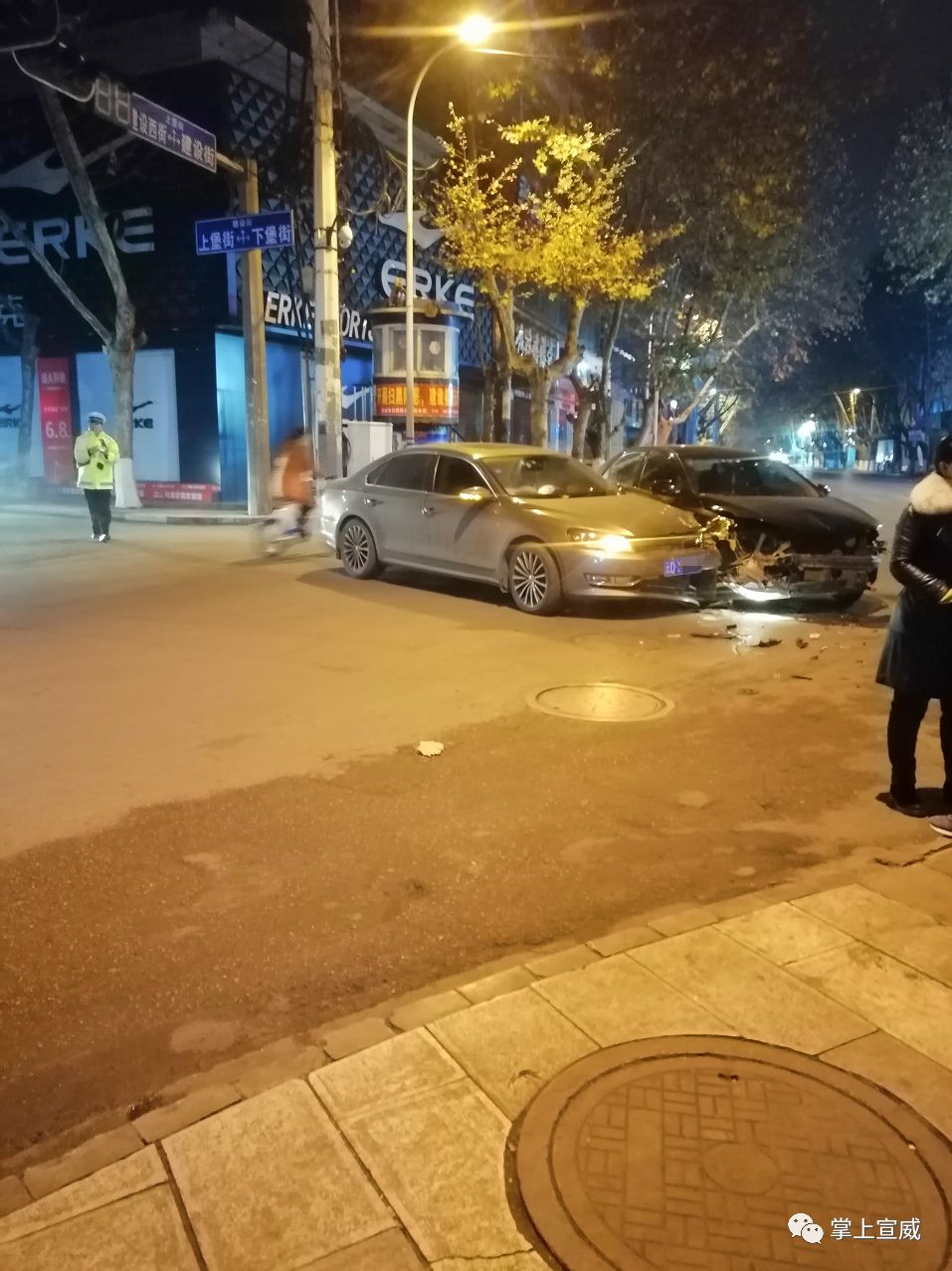 ▼现场照片▼现场视频具体情况不详,以相关部门公布为准