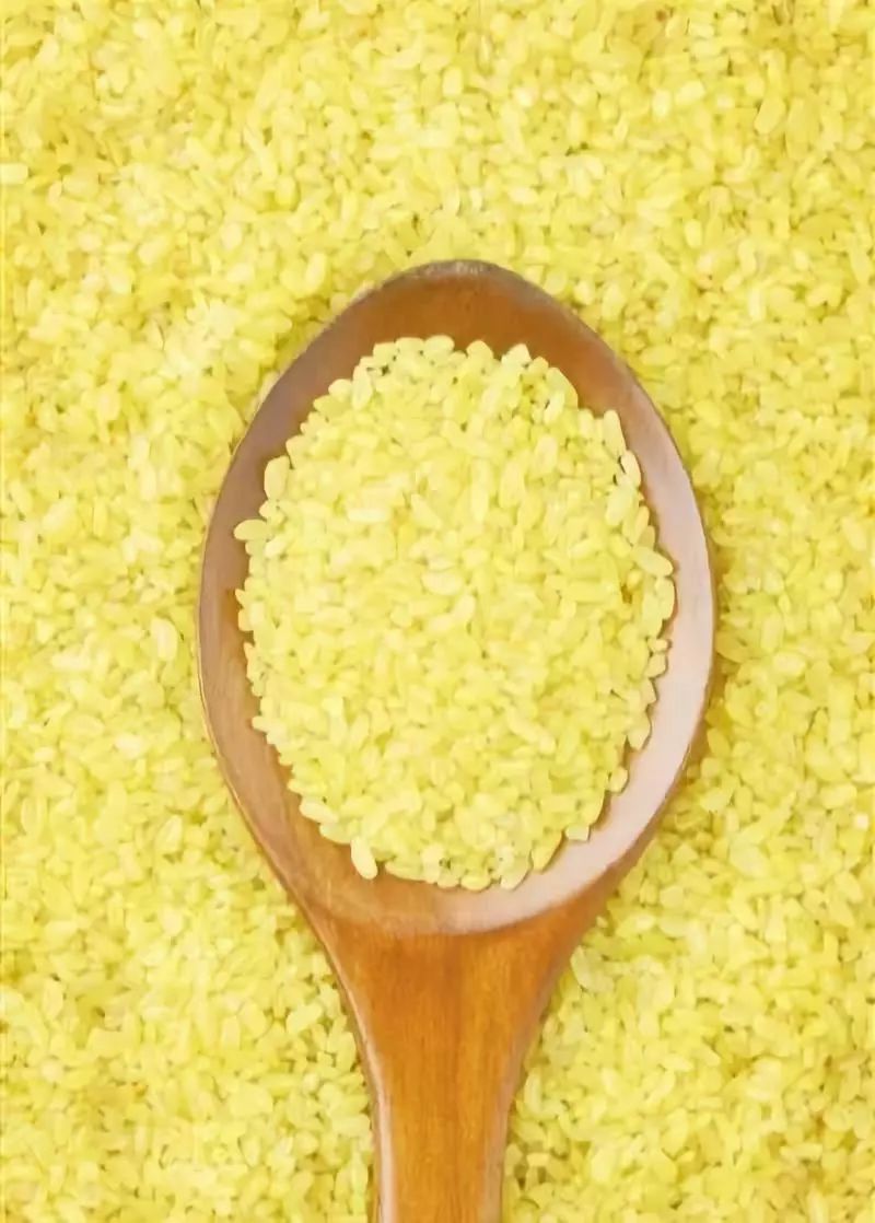 nasa发现印度月球着陆器坠毁地点;转基因黄金大米有望面世丨科技早新