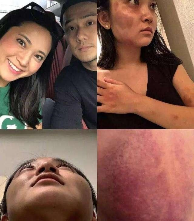 原创李阳道歉家暴忏悔的男人值得再次信任吗