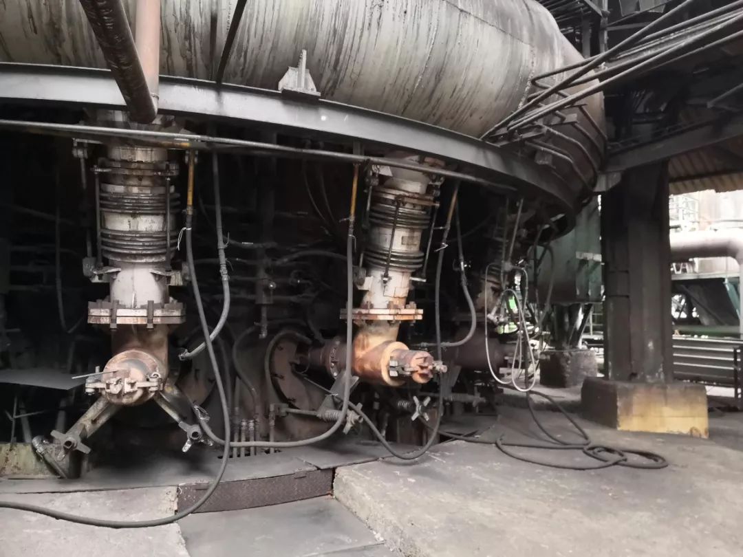 高炉无小事 设备零事故 炼铁厂连续2个月设备零休风促高炉生产稳顺高