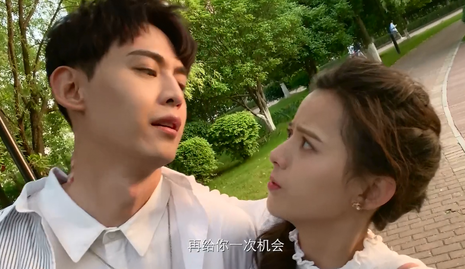 唐晓天黄日莹开启古风游戏之旅爆笑追夫还玩起恋爱套路太有趣