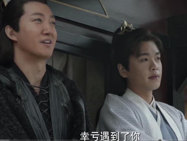 庆余年滕梓荆遗憾下线非魔改原著两点因素表明喜剧变悲剧