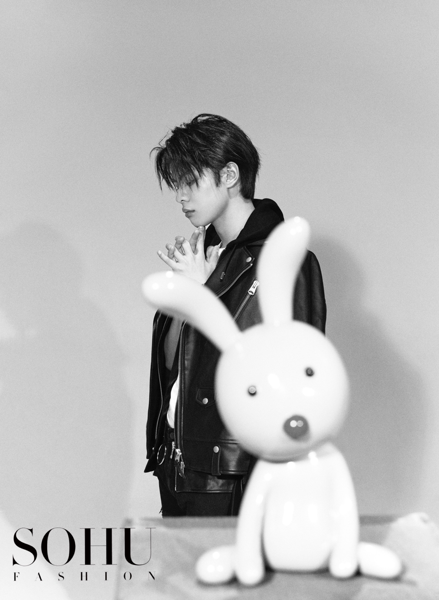 原创风格王晨艺从齐舞大赛到现在他经历了怎样不为人知的事情