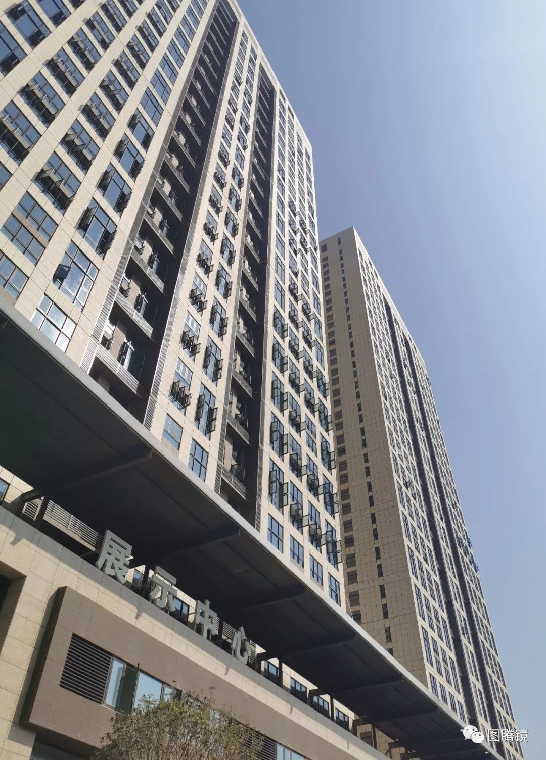 冲刺2020,向西"贺岁"网红现楼来袭