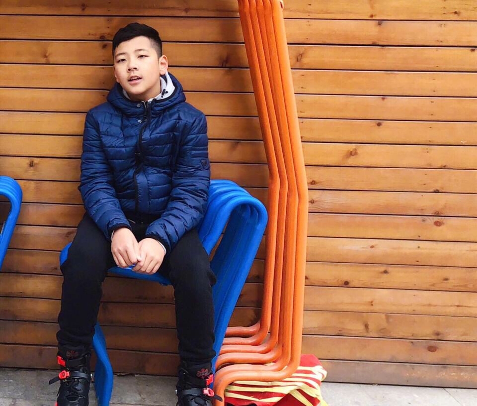 原创《爸哪》第一季萌娃近况,天天1米7,王诗龄胖了,而她长越精致