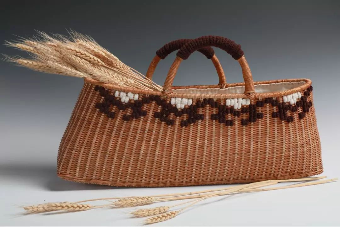 指尖上的芒编情怀丨看这场活动的精彩