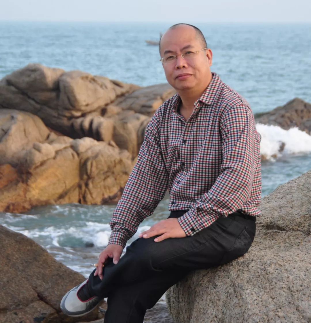 原创「艺术中国」—— 黄海涛绘画的精神语境