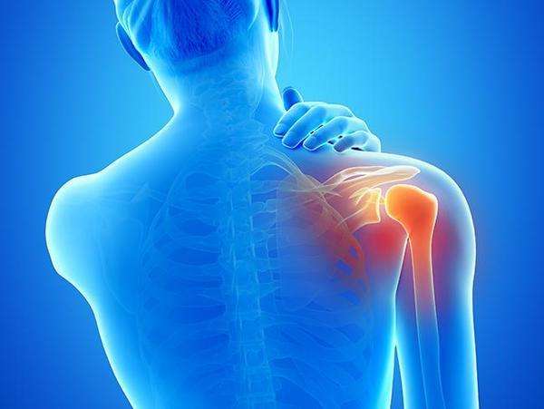 肩周炎趋于年轻化 如何缓解疼痛