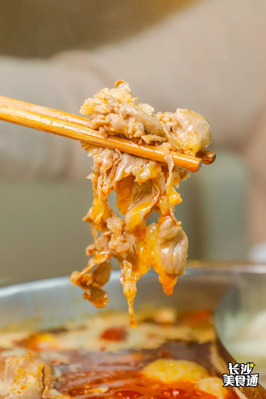 从内蒙古飞奔来的小肥羊胃小者慎入