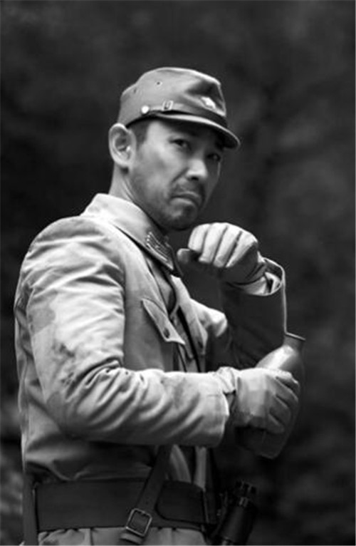 《十三猎杀》定档2020春节 献礼中日友好42周年