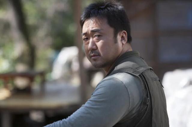 大盘点,20部韩国电影中的变态杀人魔(上)