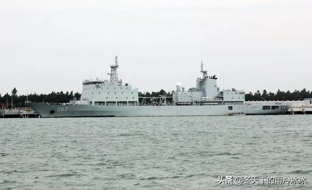 以云南地区命名的舰艇不多但每艘都是大咖云南人来看看