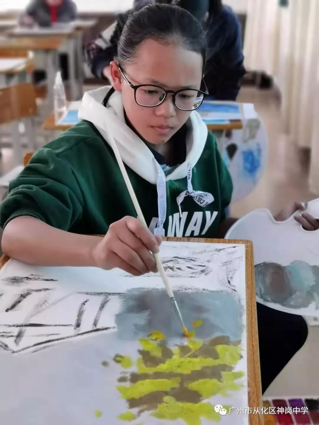 三1叶凯欣 三2龙家颖初二级一等奖:二4钟丽琼 二5邓景轩 二5黄晓敏二