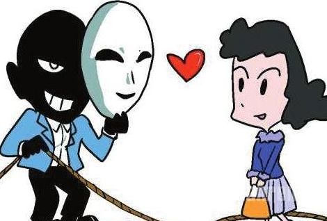 塔罗牌测试最近你会有被欺骗的可能吗