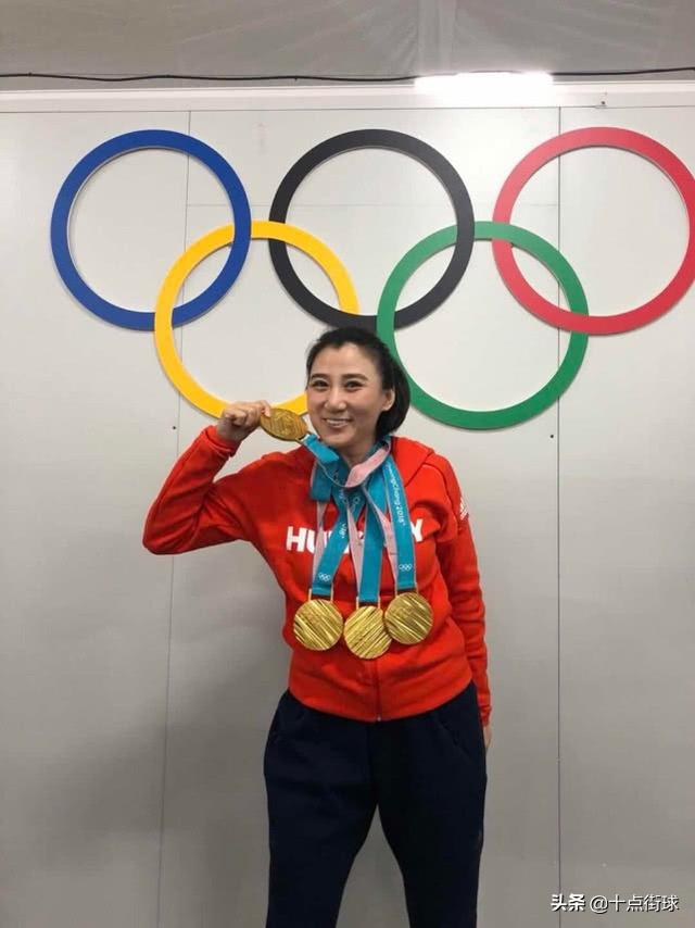 匈牙利冠军辱华最终结果:禁赛!冰协远赴上海道歉,全力挽留张晶