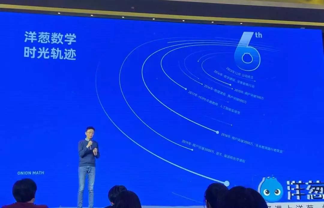 洋葱数学改名了不满足单科扩科全学科更名洋葱学院