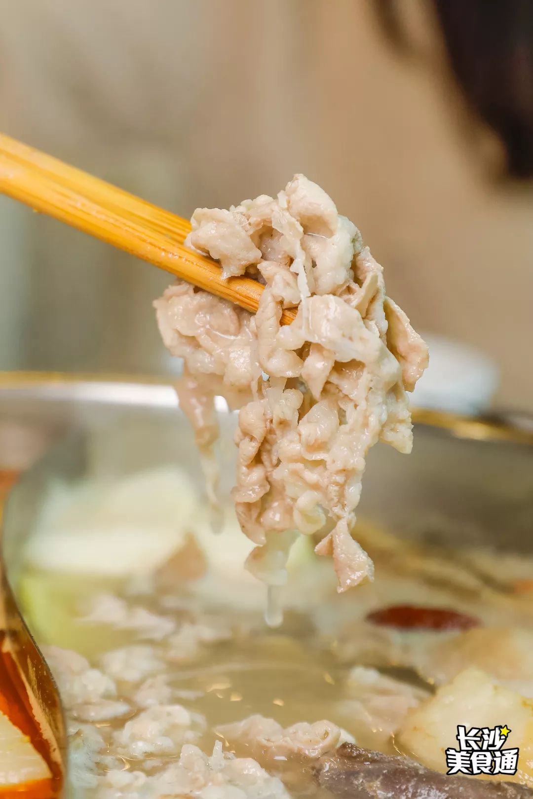 从内蒙古飞奔来的小肥羊胃小者慎入