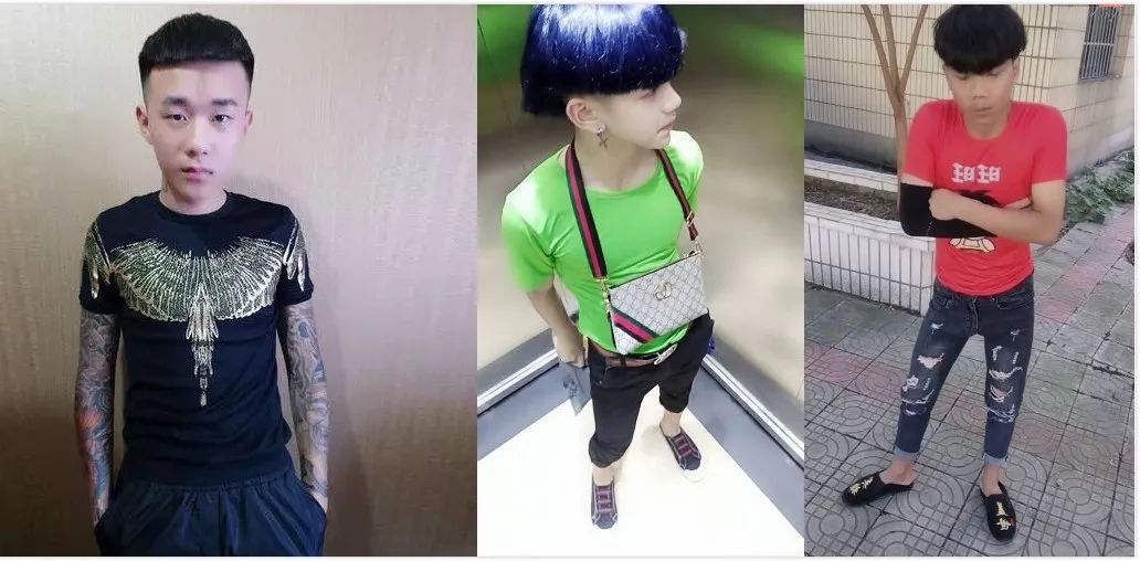 旺旺怎么就成了社会人的专属潮牌?_小伙