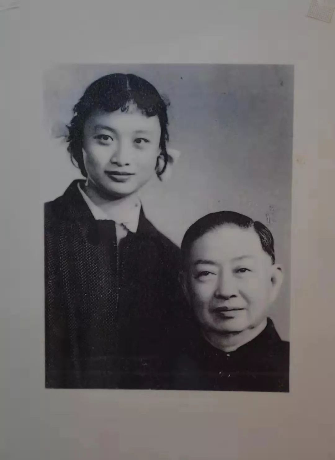 走近文艺家胡芝风从理工女到京剧名旦