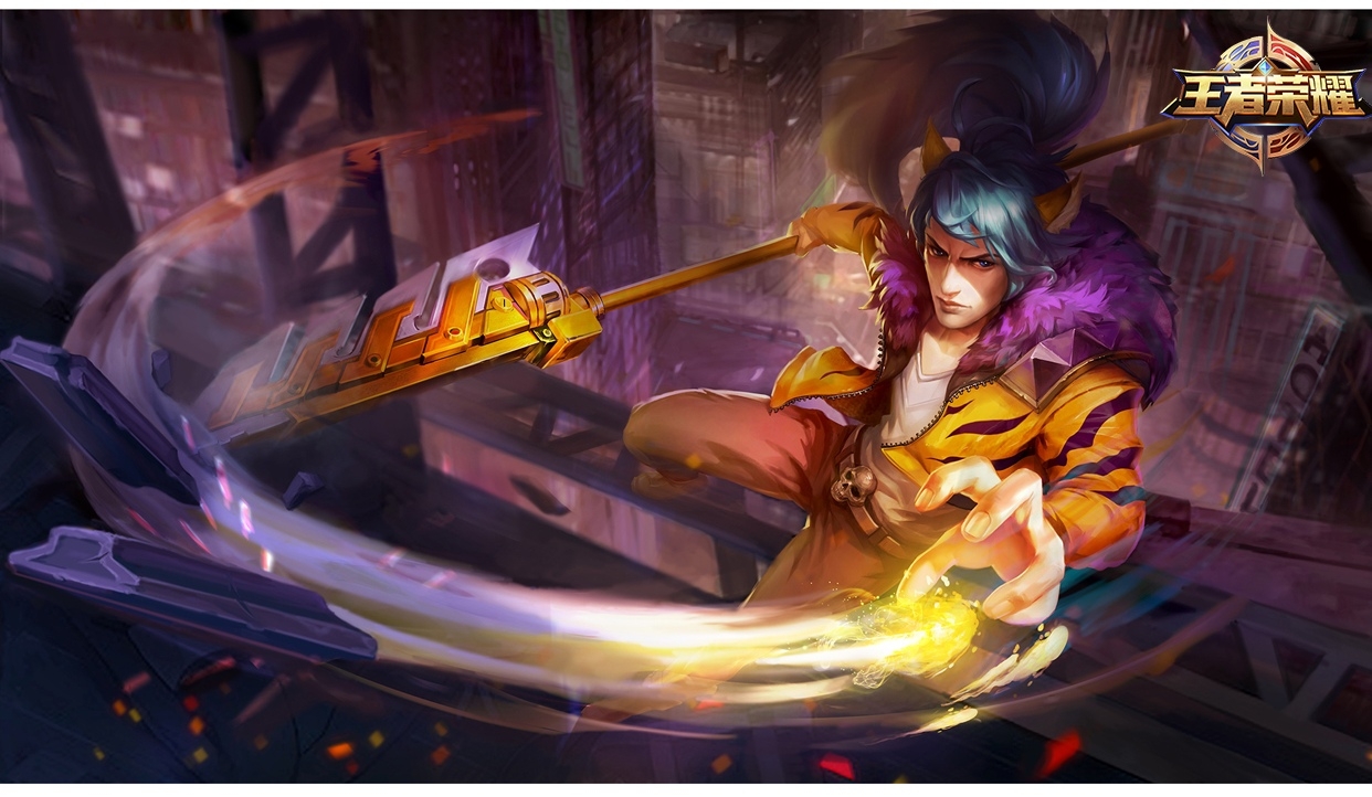 王者荣耀六款皮肤免费送活动内容却有些难搞