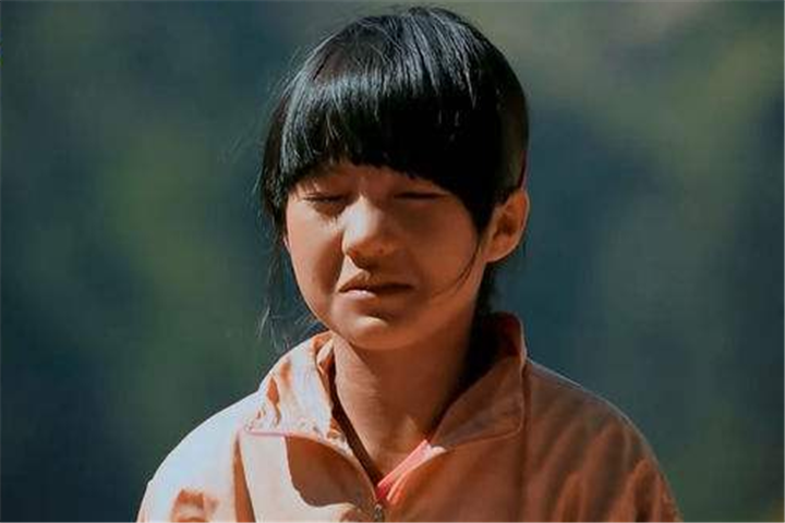 原创变形计唯一未退货女孩阔太认其作女儿被哥哥宠成公主