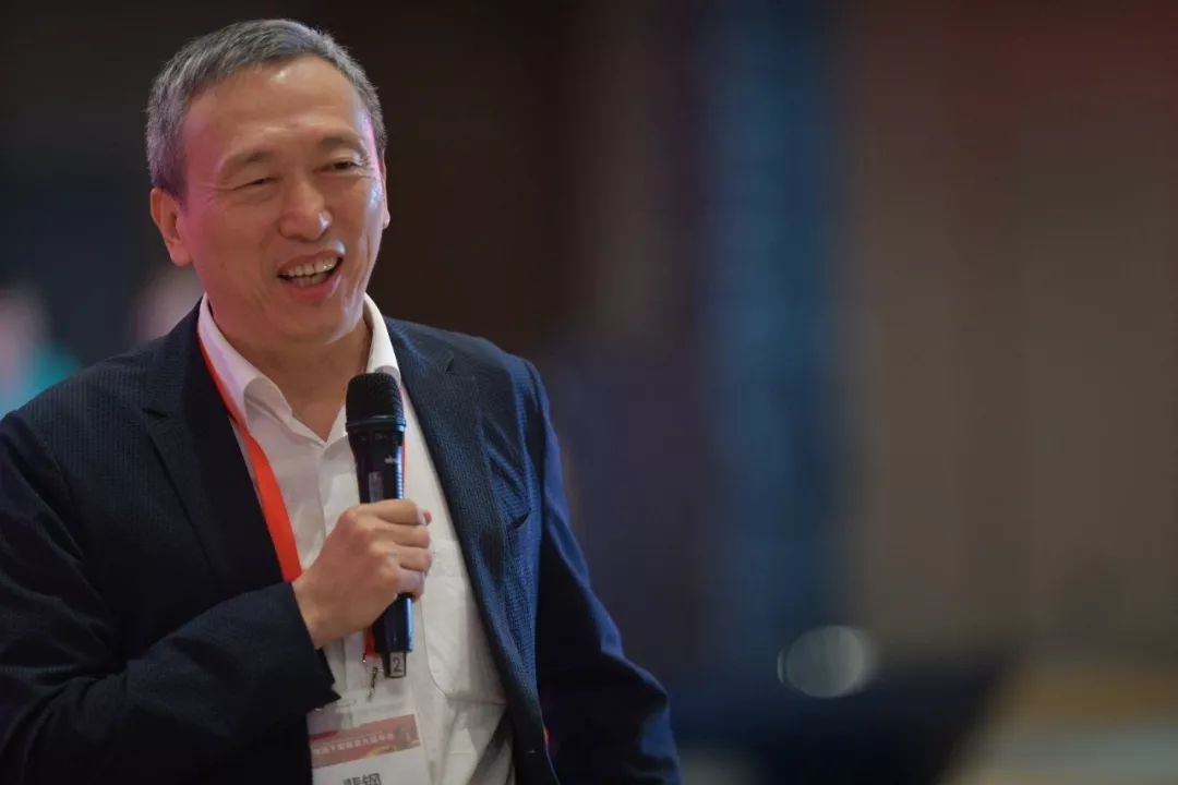 裴钢院士专访:困于"众所周知",何谈"科技创新"【中国科讯】