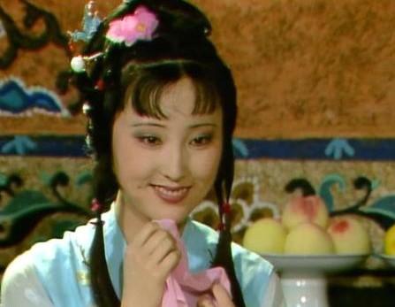 红楼梦林黛玉是妥妥的旗人