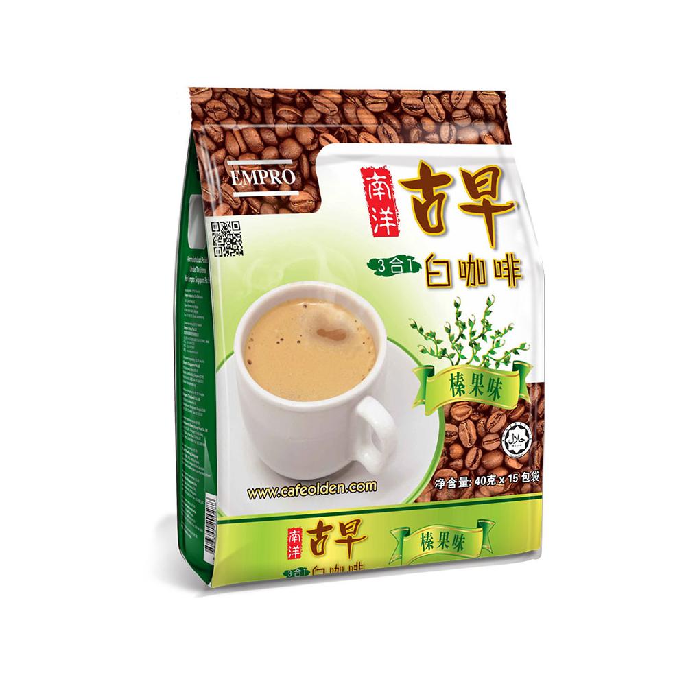 白咖啡哪个牌子最好2018白咖啡品牌排行榜