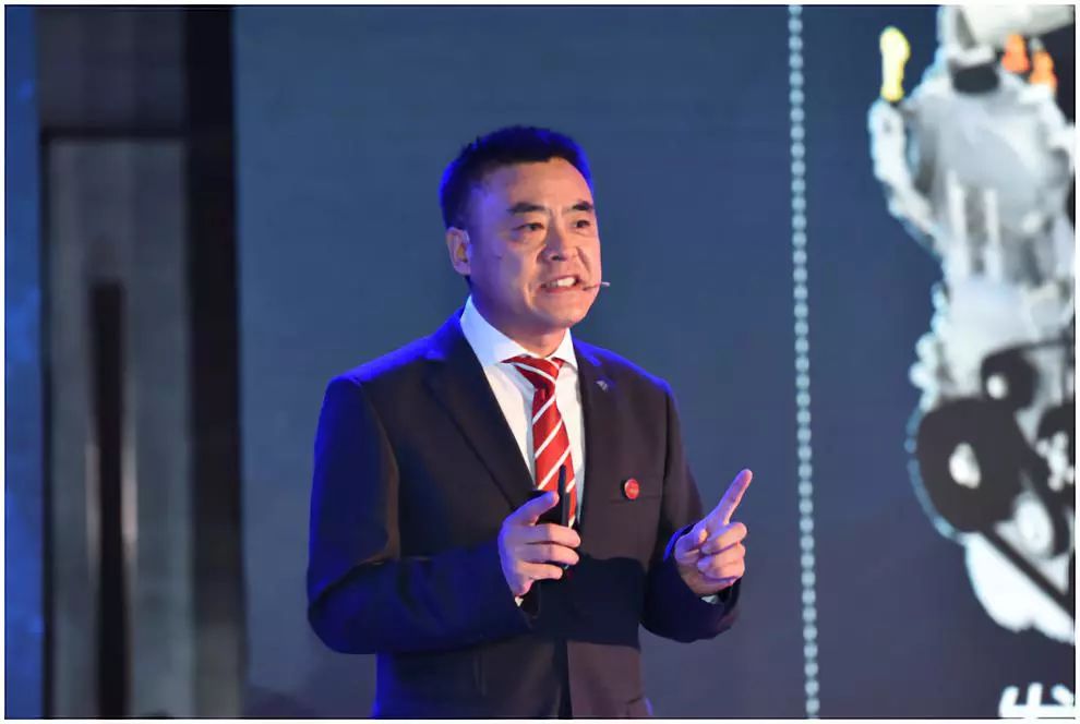 张会文的30年攻心记